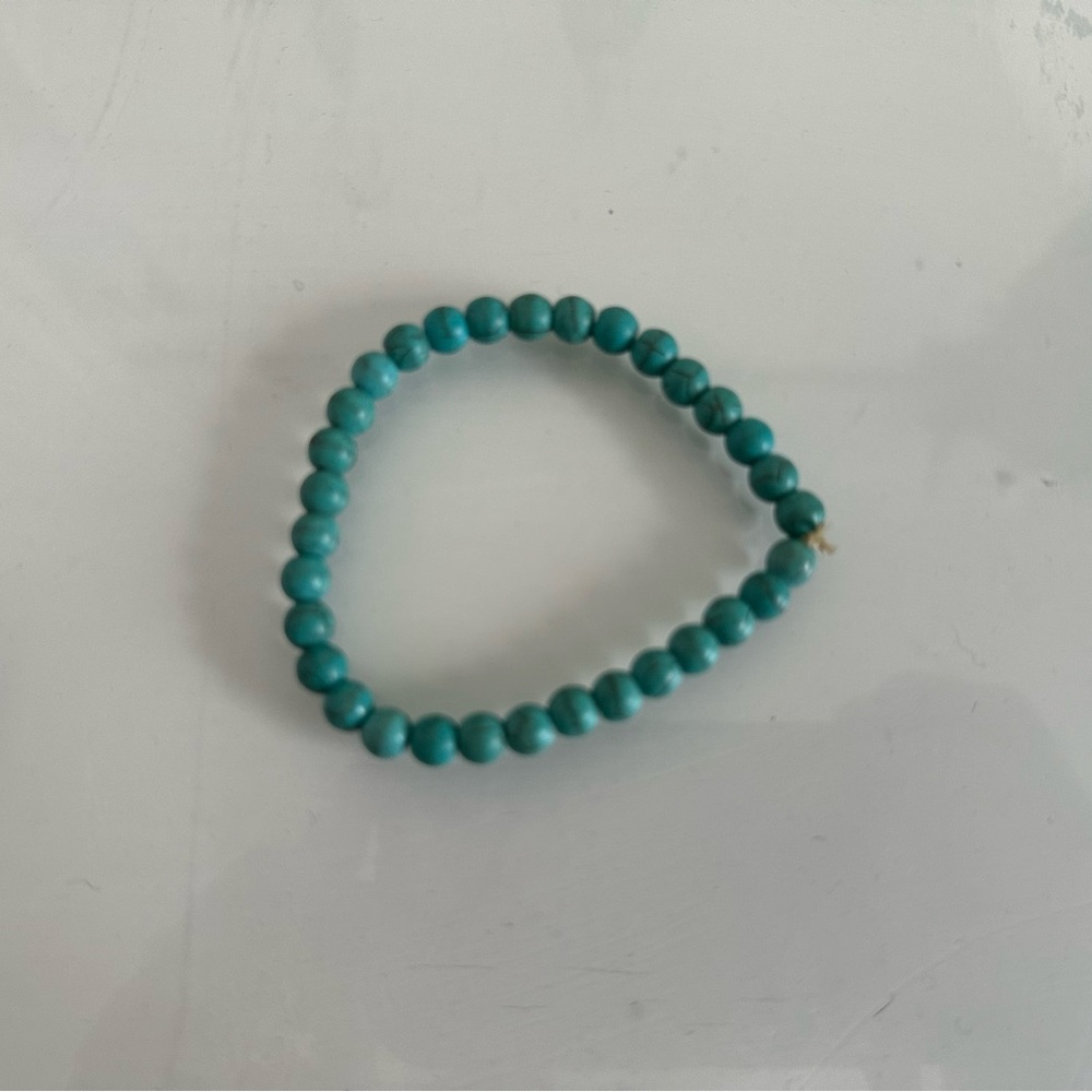 Turquoise Bracelet